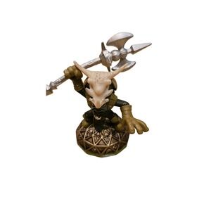 Skylanders Spyro Adventure Voodood Figure Toy‎